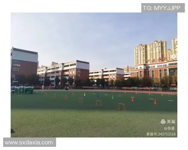 宿州足球培训助力青少年成长打造足球梦想的摇篮与竞技平台